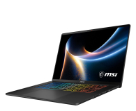 MSI Stealth 16 AI+ Ultra 9-386H/16GB/1TB/Win11P RTX5070 OLED - 1541195 - zdjęcie 4